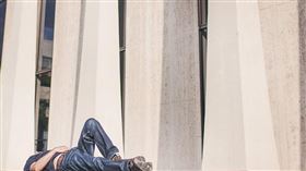 男子偷完香油錢後，竟直接睡在寺廟內。（示意圖／翻攝自pixabay）