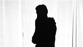 人,剪影。（示意圖／翻攝自免費圖庫pexels）