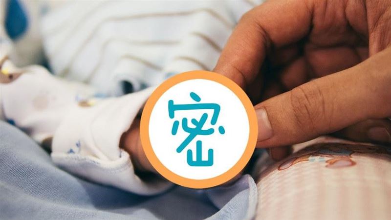 媽曬寶寶「指甲照」　網怒：枉為人母