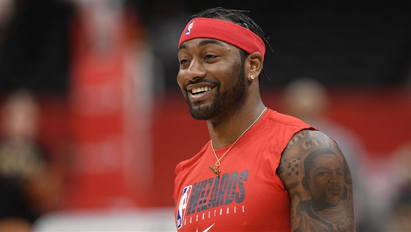 NBA／還剩幾成功力？牆哥霸氣回應
