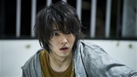 今際之國的闖關者, 山崎賢人,土屋太鳳, Netflix　（圖／Netflix提供）