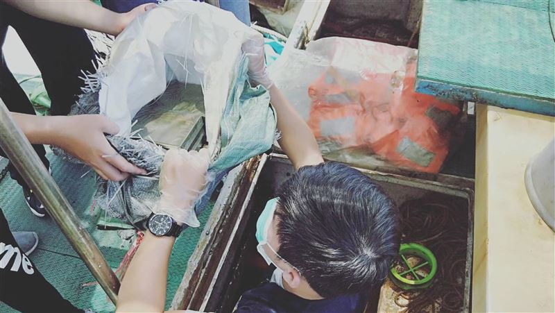屏東檢警破獲毒品案　市價超過30億