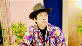 曹西平（翻攝自臉書）