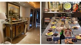 藝術品　台中七期豪宅（圖／授權提供）