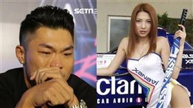 李玖哲,相馬茜/資料照