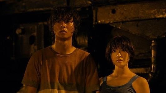 山崎賢人化身宅男　玩遊戲逆轉人生！
