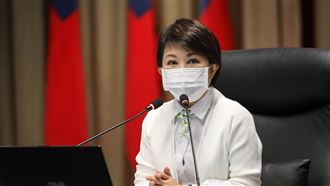 綠線如期通車？盧秀燕：14日宣布