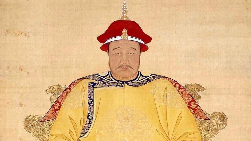 皇太極壯年猝死　有人下手？或吃了？