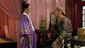 安陵容。（圖／翻攝自後宮甄嬛傳微博）