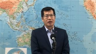 藍委擋疾管署預算　他籲別為反而反