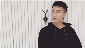 陳彥允突然在IG上宣洩情緒，引來外界關心。（圖／翻攝自IG）