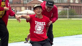 威廉（圖／台視提供）