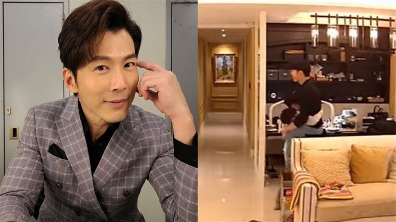 肉身護2兒　黃少祺強震第一反應暖哭