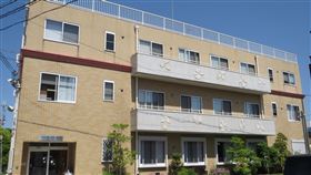 京阿尼第一工作室，2019年後遭焚毀。（圖／翻攝自維基百科，作者：Mike Hattsu,CC BY-SA 4.0）