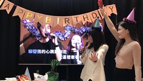 麻辣口味蝦味先　ＫＴＶ歡唱必備零食(業配勿用)