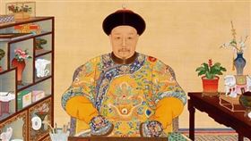 ▲嘉慶皇帝；承德避暑山莊（圖／翻攝自百度百科）