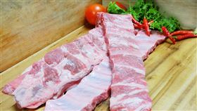 排骨（圖／Pixabay）