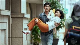 張本渝,感情,陳泂江,恐怖情人。圖／八大電視提供