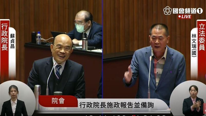 明年7月換數位身分證？蘇揆給答案了