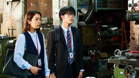 林柏宏,李霈瑜,小薰,陳昊森,大債時代。圖／公視提供