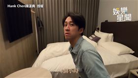 僅睡4hr！陳漢典公開藝人行程　拼命趕場展敬業精神