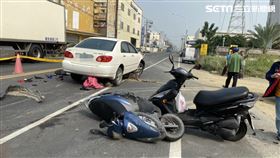 車禍,仁武,美山路