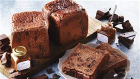 生吐司。（圖／業者提供）