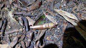 柴山,槍擊,登山,流彈