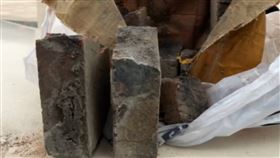 亡夫,包裹,磚頭,刷單,網路商城