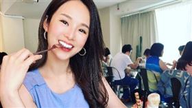 張齡予(圖/翻攝自張齡予臉書)