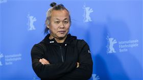 南韓韓國導演金基德圖／美聯社／達志影像