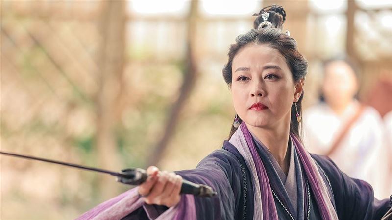 周海媚膝下無子　4億家產繼承者被爆出