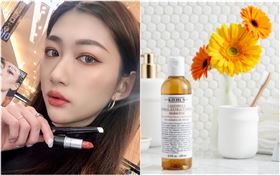 KIEHL’S契爾氏／M·A·C／蘿拉蜜思。（圖／品牌提供）