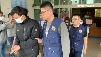 劫囚跑路餓昏頭！籍男落網連嗑2便當