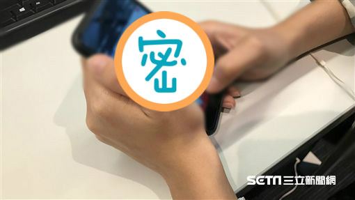 勞保局員工傳裸女片　辯「健康教育」眾怒