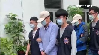 師承佛寺大盜！竊賊偷寺廟600萬