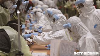 陳志金憂確診「指數型成長」：恐破萬