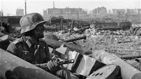史達林格勒保衛戰堪稱人類史上最殘酷戰役。（圖／翻攝自維基百科）