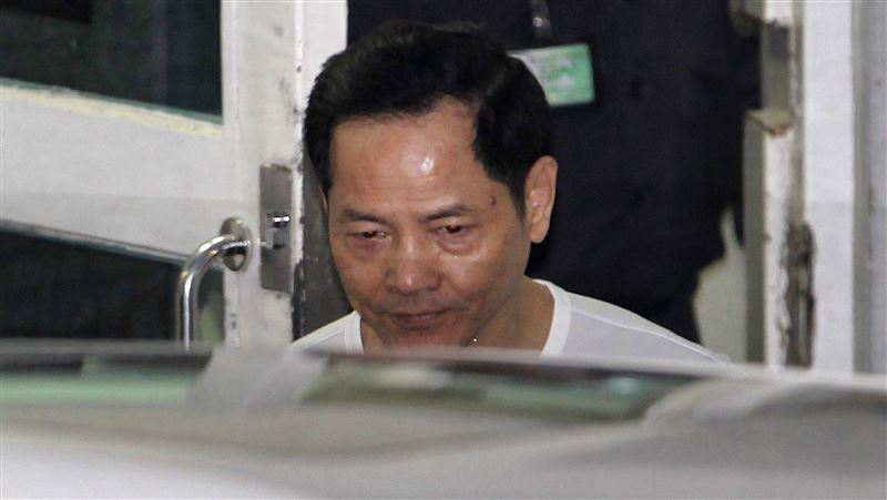 回應美國制裁　尹國駒：洪門一向守法