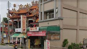 ▲台中市豐原區「發興富彩券行」。（圖／翻攝自Google地圖）