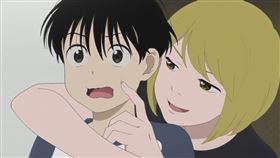 A片,婚禮,慾望,老師,表姊,順其自然的日子　（圖／翻攝自可樂電影）