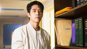 胡宇威,葉星辰,林逸欣。（東森提供