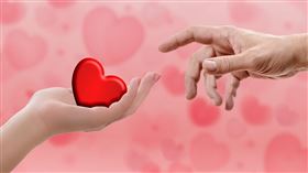 騙感情（Pixabay）