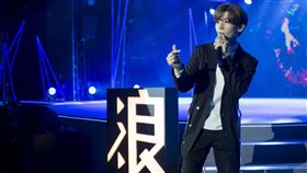 畢書盡、J.Shoen/浪LIVE提供