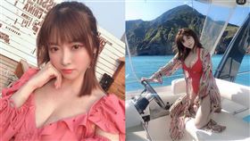  ▲。（圖／翻攝自成語蕎IG）