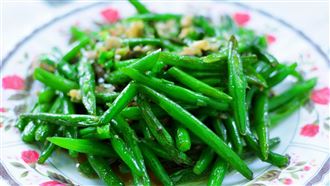 5人吃四季豆中毒險送命！醫籲4類人風險高