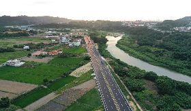 苗栗北橫加速行旅南庄三灣