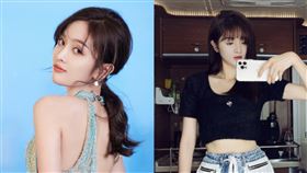 ▲（圖／翻攝自吳宣儀微博）