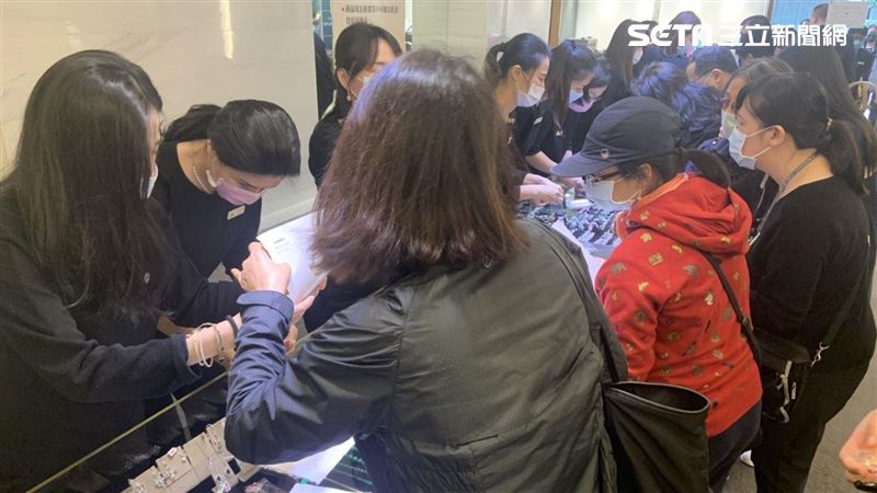 獨／史上最划算　流當珠寶現省3百萬