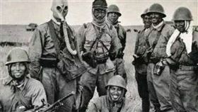 「金恩計劃」是日軍在撤出前，先使太平洋島嶼上婦女感染性病病毒。（圖／翻攝自百度百科）